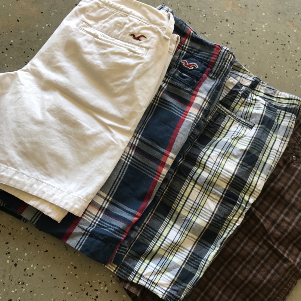 Men’s shorts